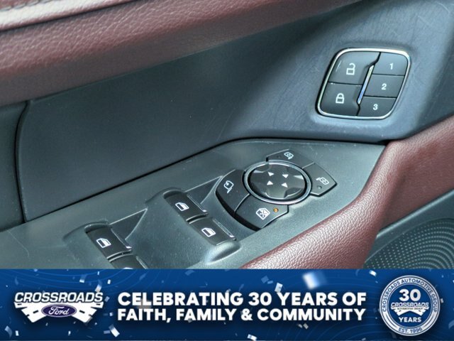 Certified 2022 Ford Expedition Max Limited RWD image 14