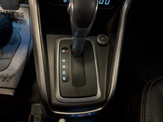 Certified 2022 Ford EcoSport Titanium image 9