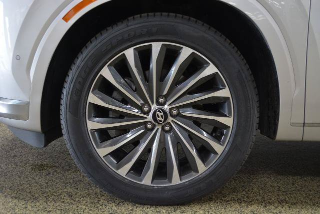 Used 2024 Hyundai Palisade Calligraphy AWD/4WD image 11