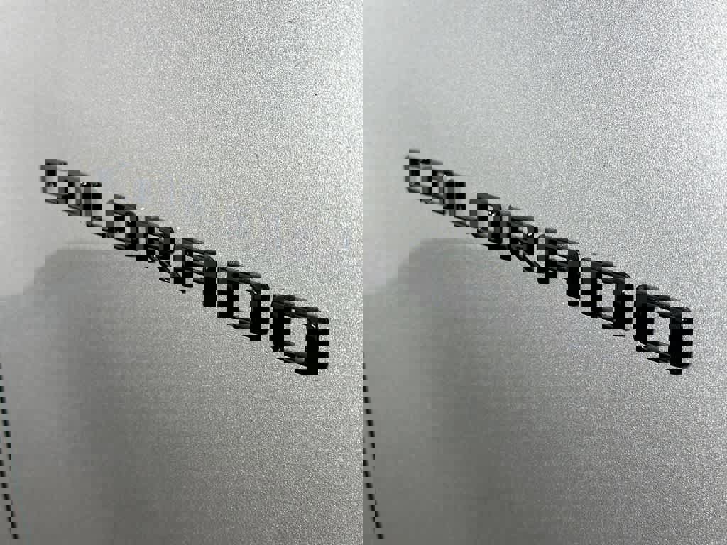 Used 2023 Chevrolet Colorado LT w/ LT Convenience Package II image 7