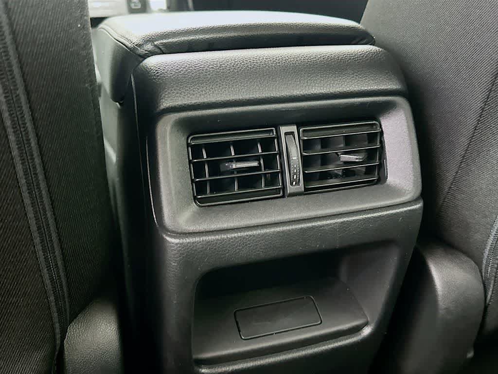 Used 2024 Honda CR-V LX image 12