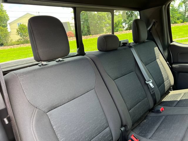 Certified 2023 Ford F150 XLT w/ Equipment Group 302A High AWD/4WD image 32