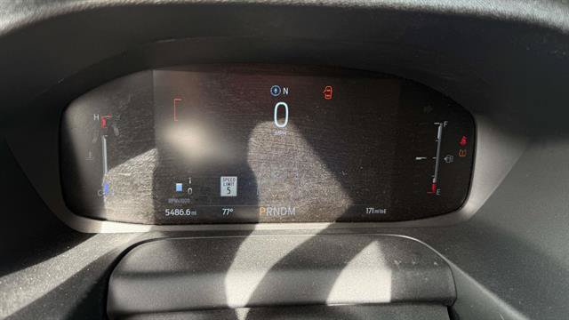 Certified 2026 Ford Transit 350 XLT RWD image 16