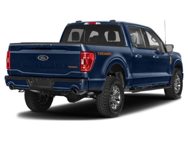 Certified 2023 Ford F150 Tremor w/ Equipment Group 402A High AWD/4WD image 5