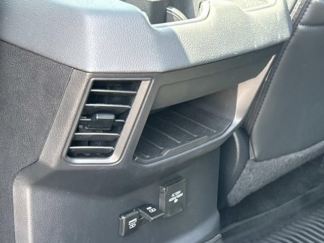 Used 2024 Toyota Tundra Limited AWD/4WD image 20