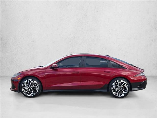 Used 2024 Hyundai Ioniq 6 SEL RWD image 5