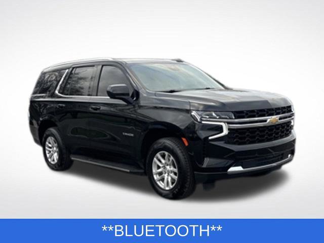 Used 2023 Chevrolet Tahoe LS AWD/4WD image 7