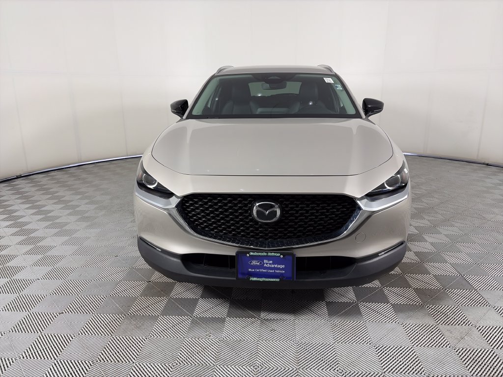 Used 2024 MAZDA CX-30 AWD 2.5 S w/ Select Sport Pkg image 2