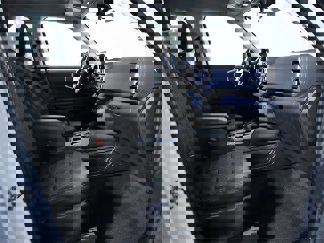 Certified 2021 Ford Bronco Sport Big Bend image 11