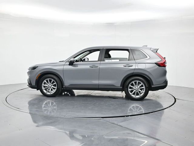 Used 2025 Honda CR-V EX-L image 7