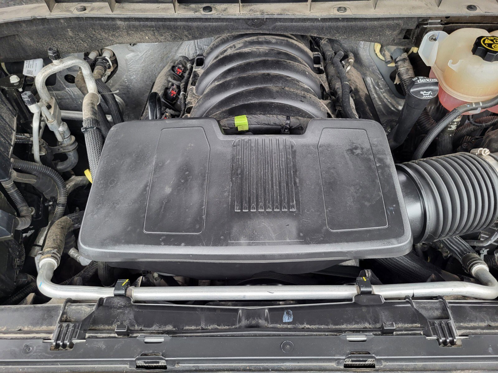 Used 2023 GMC Sierra 1500 Denali w/ Technology Package AWD/4WD image 34