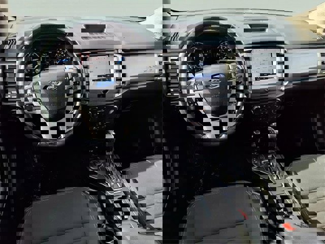 Certified 2021 Ford Ranger XLT w/ Equipment Group 302A High image 9