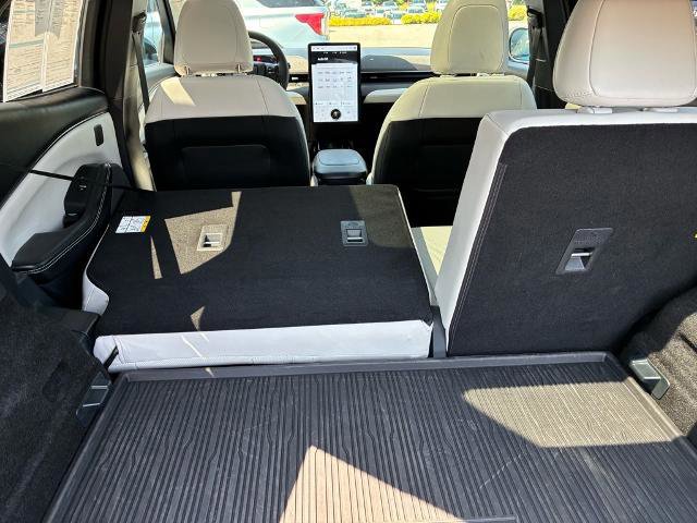 Certified 2022 Ford Mustang Mach-E Premium image 34