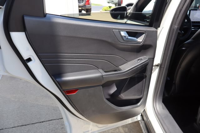 Certified 2023 Ford Escape ST-Line w/ Tech Pack #1 FWD image 24