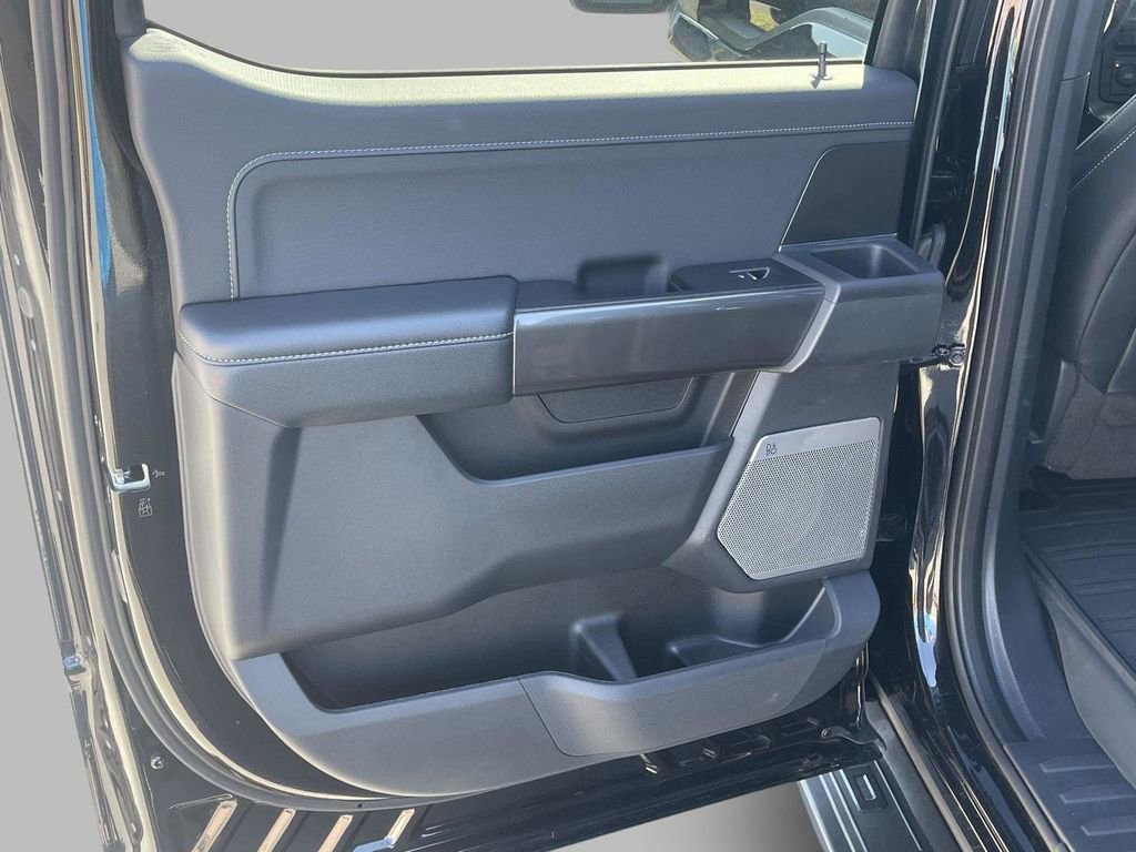 Certified 2023 Ford F150 XLT w/ Equipment Group 302A High image 20