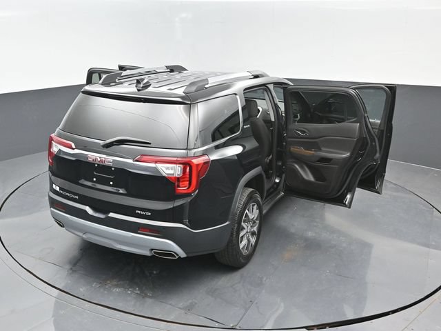 Used 2023 GMC Acadia SLE w/ Driver Convenience Package AWD/4WD image 28