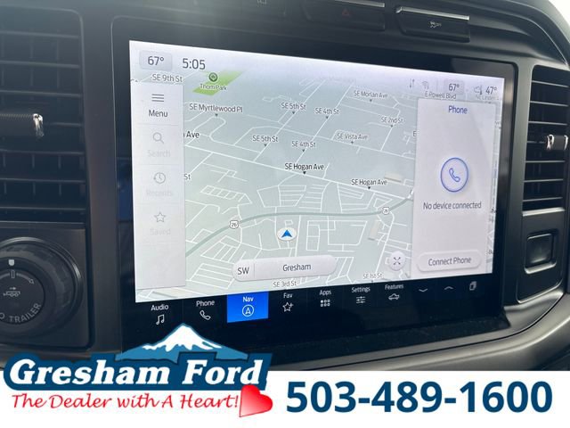 Certified 2024 Ford F150 XLT image 25