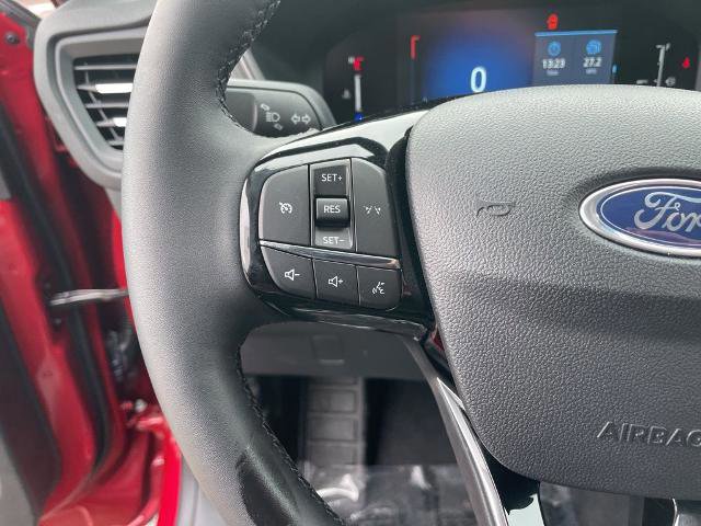 Certified 2026 Ford Escape Active w/ Cold Weather Package image 35