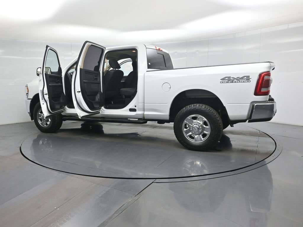 Used 2020 RAM 2500 Tradesman image 55