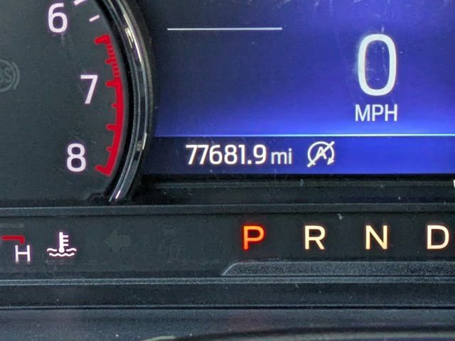 Certified 2020 Ford Explorer XLT w/ Equipment Group 202A image 28