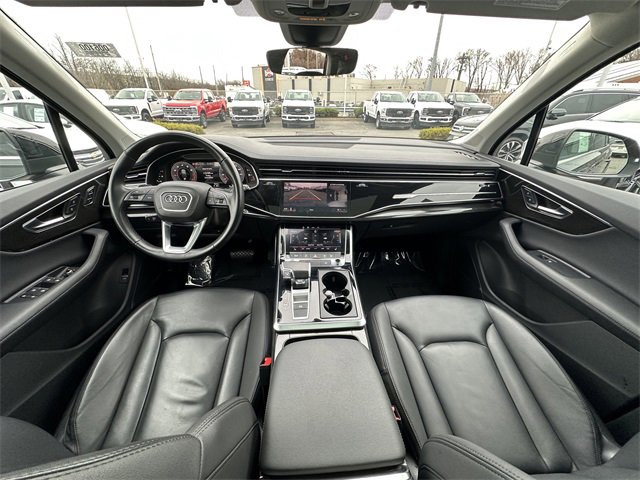 Used 2024 Audi Q7 2.0T Premium Plus image 16