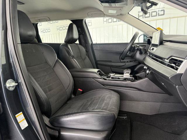 Used 2025 Mitsubishi Outlander SE FWD image 7