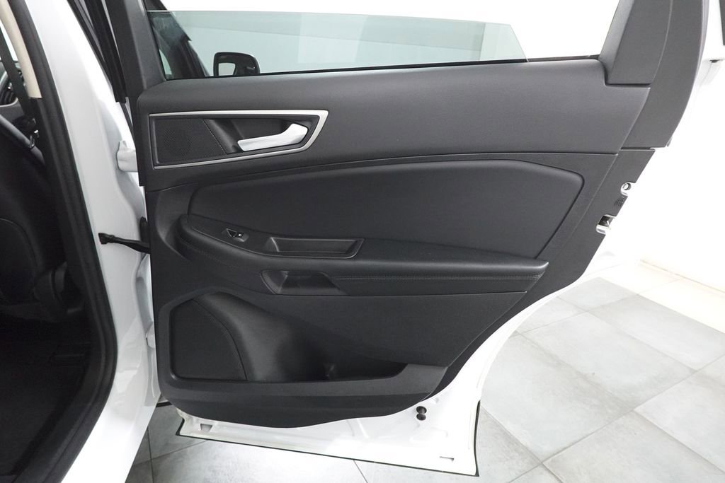 Certified 2023 Ford Edge SEL AWD/4WD image 27