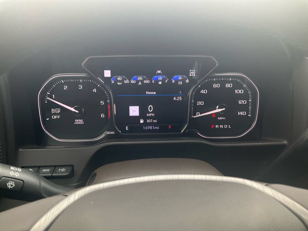Used 2020 GMC Sierra 1500 Denali w/ Denali Ultimate Package AWD/4WD image 22