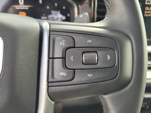 Used 2024 GMC Sierra 1500 Elevation AWD/4WD image 26