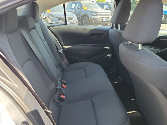 Used 2024 Toyota Corolla LE image 21
