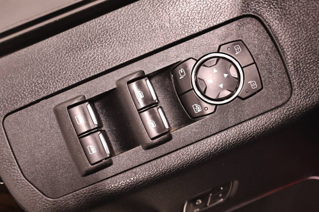 Certified 2020 Ford F150 Lariat AWD/4WD image 11