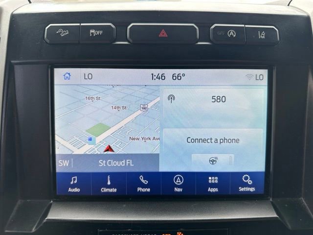 Certified 2020 Ford F150 Lariat w/ Equipment Group 502A Luxury image 16