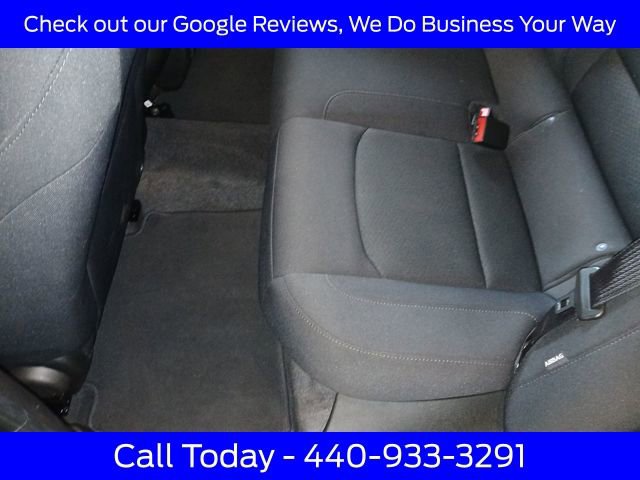 Used 2023 Chevrolet Malibu LS image 33