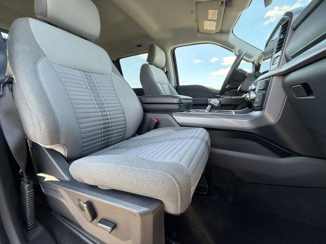 Certified 2023 Ford F150 XLT AWD/4WD image 21