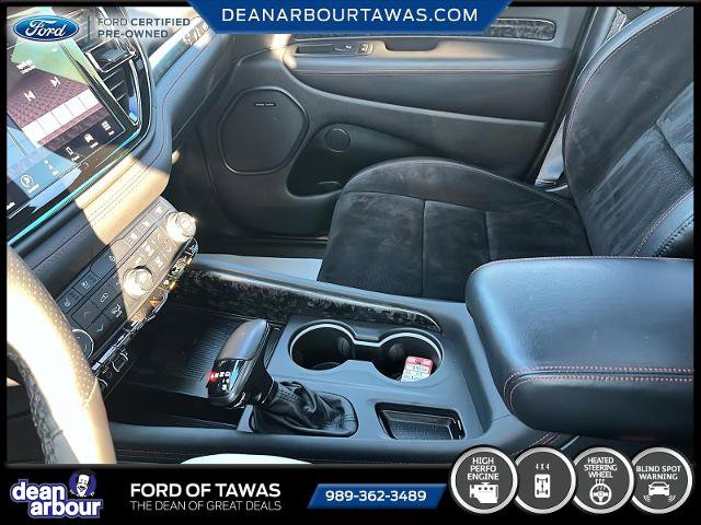 Used 2023 Dodge Durango R/T AWD/4WD image 14