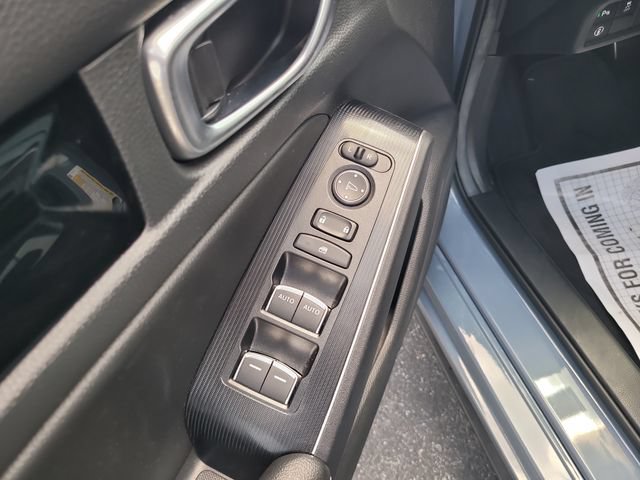 Used 2024 Honda Civic Sport Touring image 11