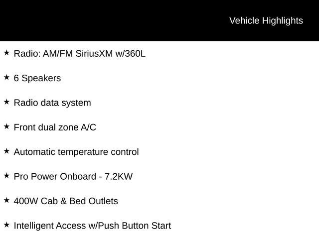Certified 2024 Ford F150 XLT w/ Equipment Group 302A MID image 20