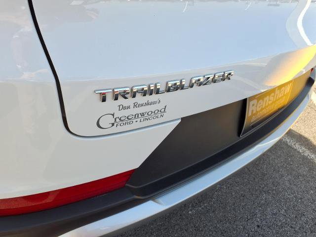 Used 2023 Chevrolet TrailBlazer LT w/ Convenience Package image 22