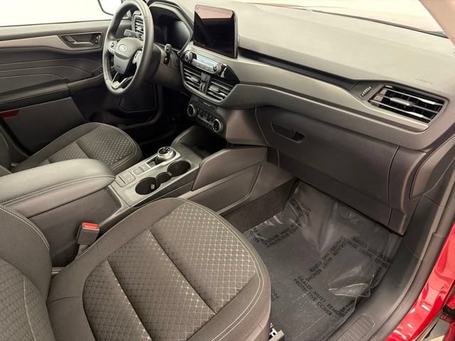 Certified 2023 Ford Escape Active AWD/4WD image 34