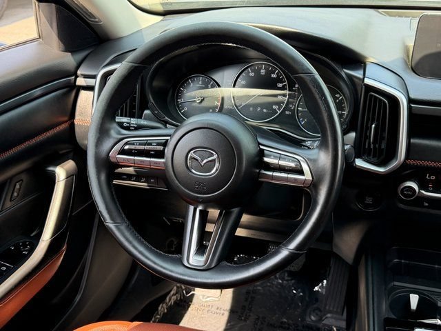 Used 2023 MAZDA CX-50 AWD 2.5 Turbo image 19