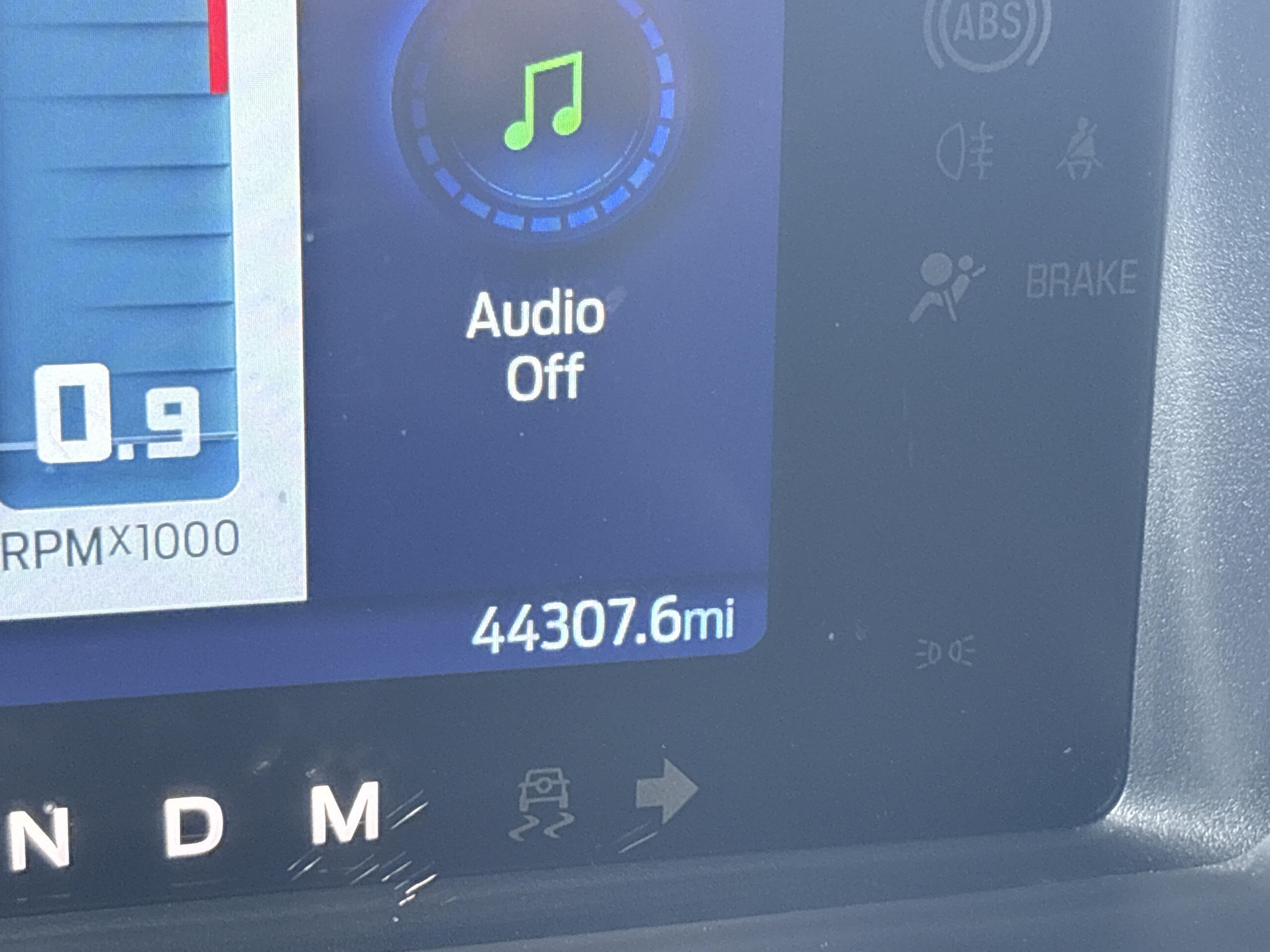 Certified 2021 Ford Bronco Badlands AWD/4WD image 26
