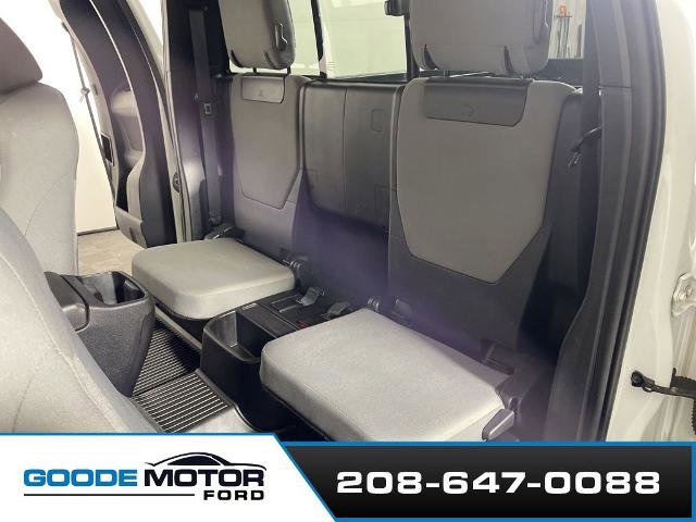 Used 2019 Toyota Tacoma SR w/ SX Package AWD/4WD image 19