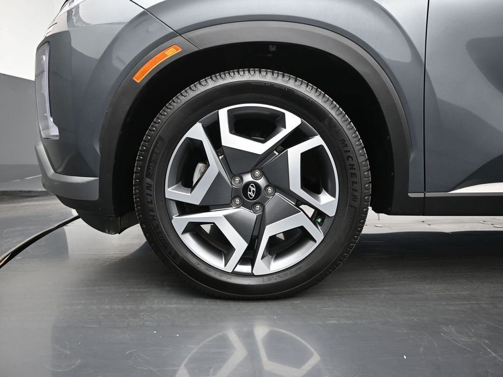 Used 2023 Hyundai Palisade Limited w/ Cargo Package AWD/4WD image 57