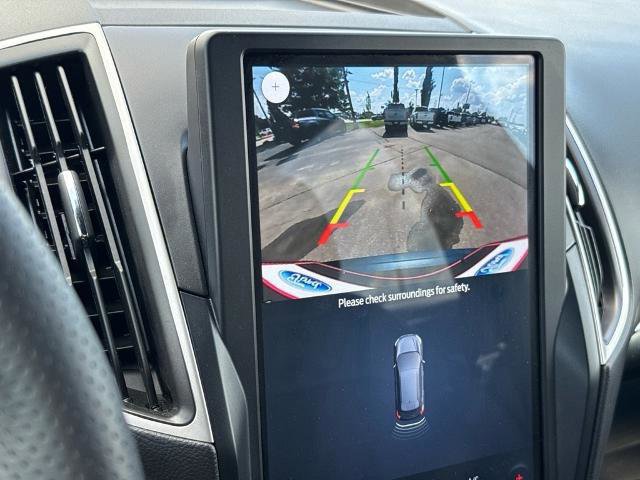 Certified 2024 Ford Edge ST-Line image 24