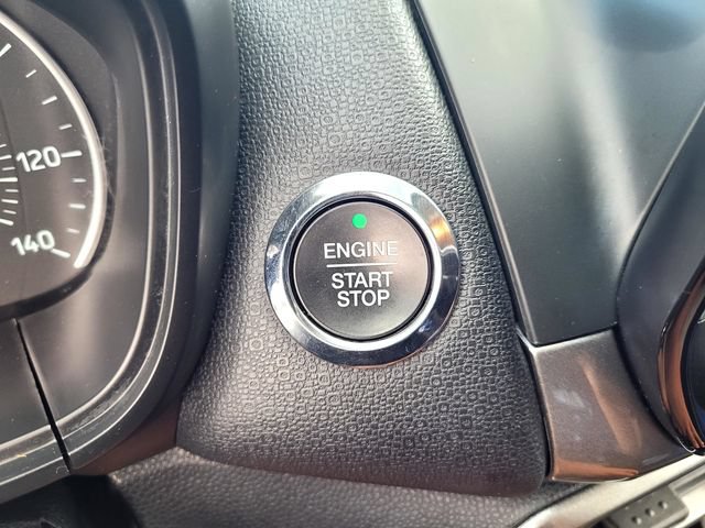 Certified 2020 Ford EcoSport SE AWD/4WD image 17