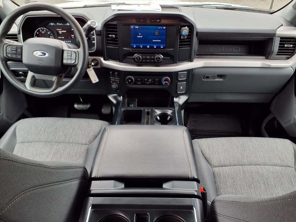 Certified 2023 Ford F150 XL w/ Trailer Tow Package image 9