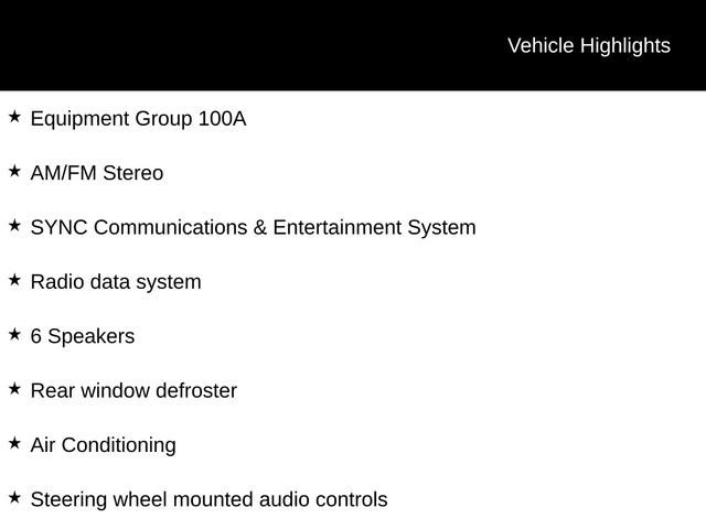 Certified 2021 Ford Escape S image 10