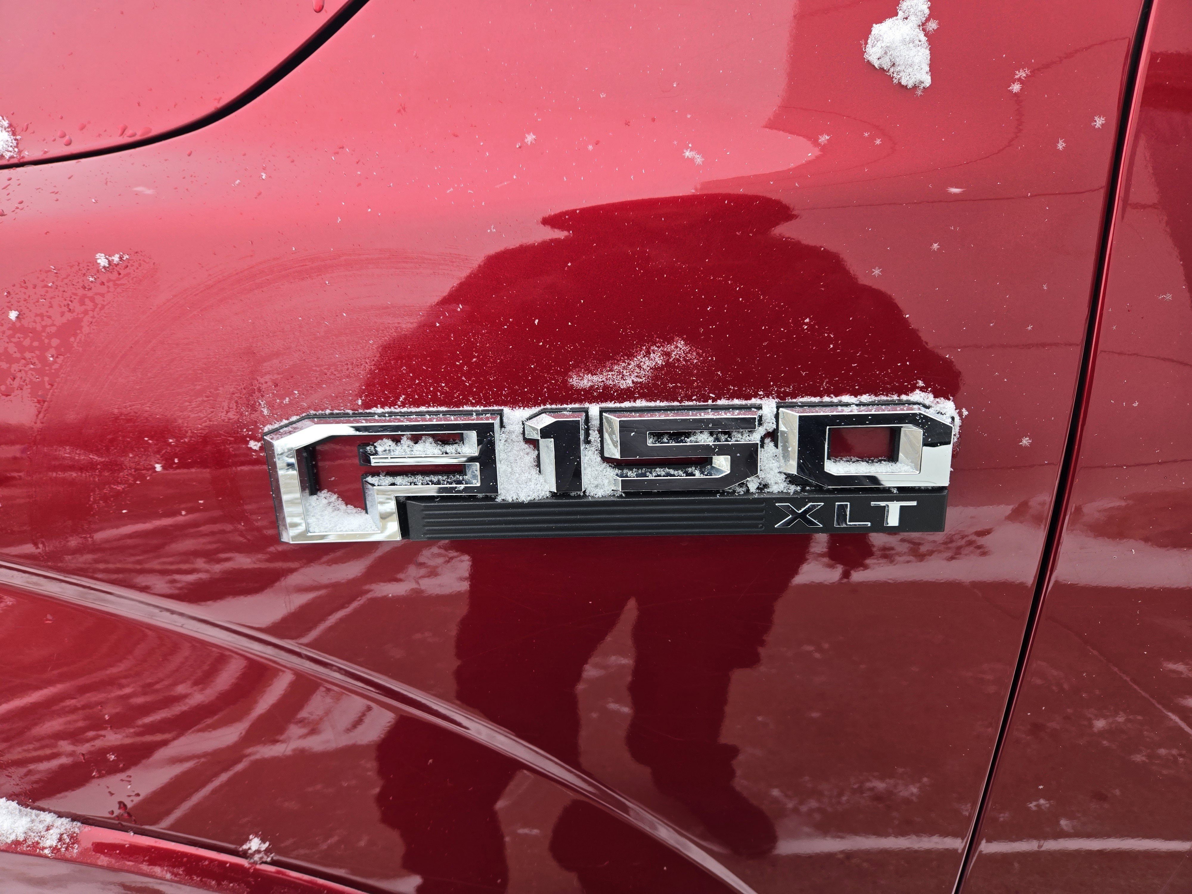 Certified 2017 Ford F150 XLT w/ Equipment Group 302A Luxury image 7