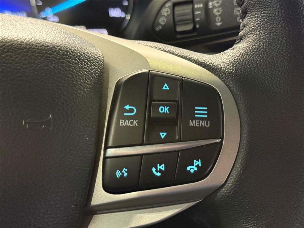 Certified 2023 Ford Explorer XLT image 23