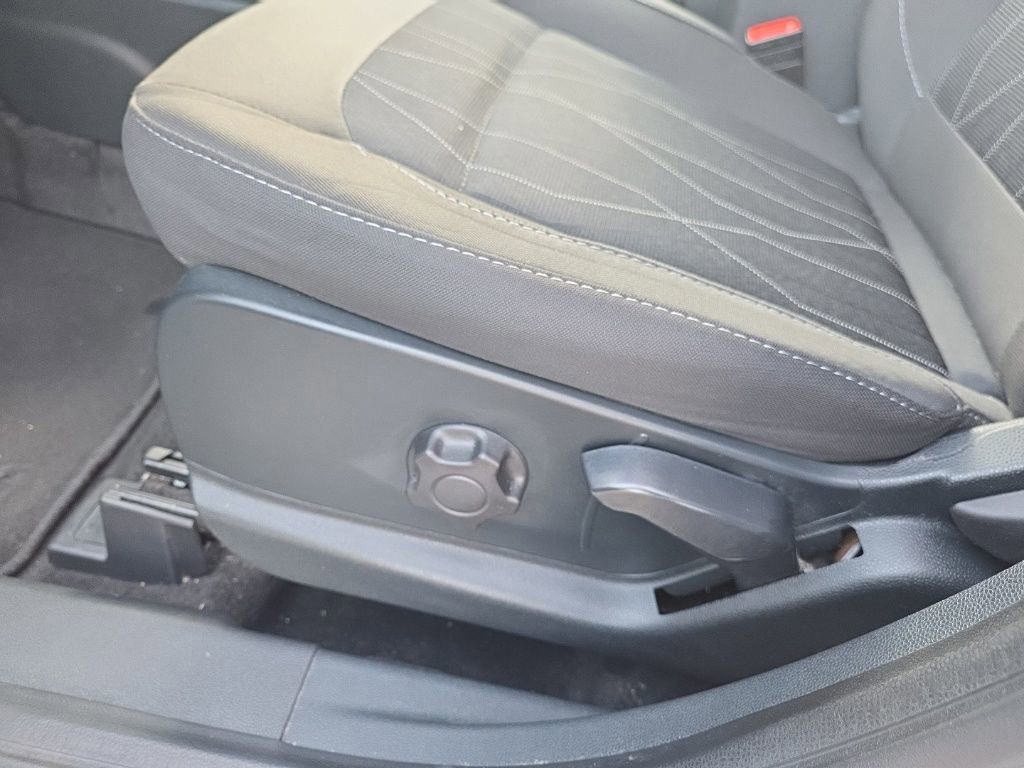Certified 2022 Ford EcoSport SE w/ SE Convenience Package image 13